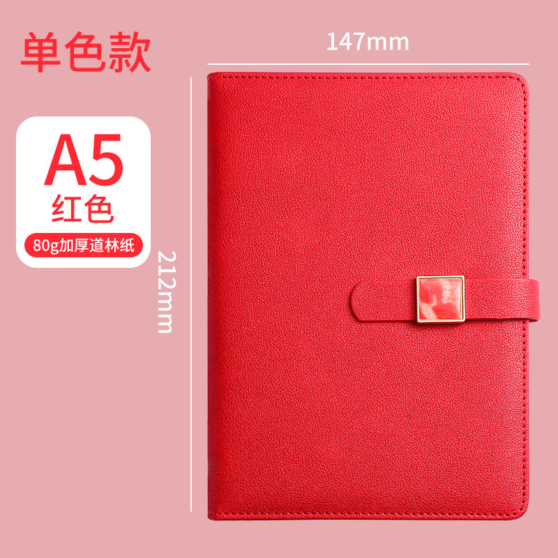 A5カラーブロックポケットノート、保温カップギフトセット、ビジネスオフィス記念品、会議用ノート、カスタムメイド|undefined