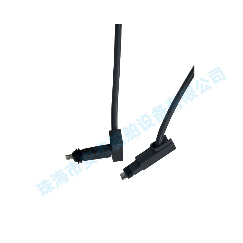 Suitable for SL satellite cable length, optional support 100