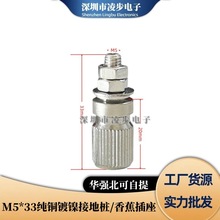 ȫ�~M5*33mm�ӵ�������Ӿ������ӹ���ݔ���yԇ�������㽶����4mm