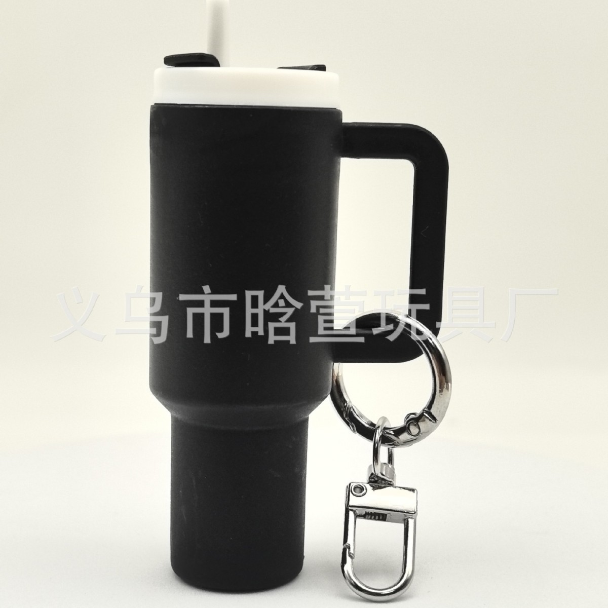 Explosiones transfronterizas Stanley Stanley Day of the Mother Keychain colgante mochila de lápiz labial