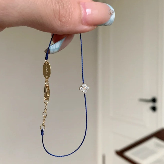 Stackable Bracelets with a Versatile Design, Multi-Color Matching, Simple and Fashionable Jewelry