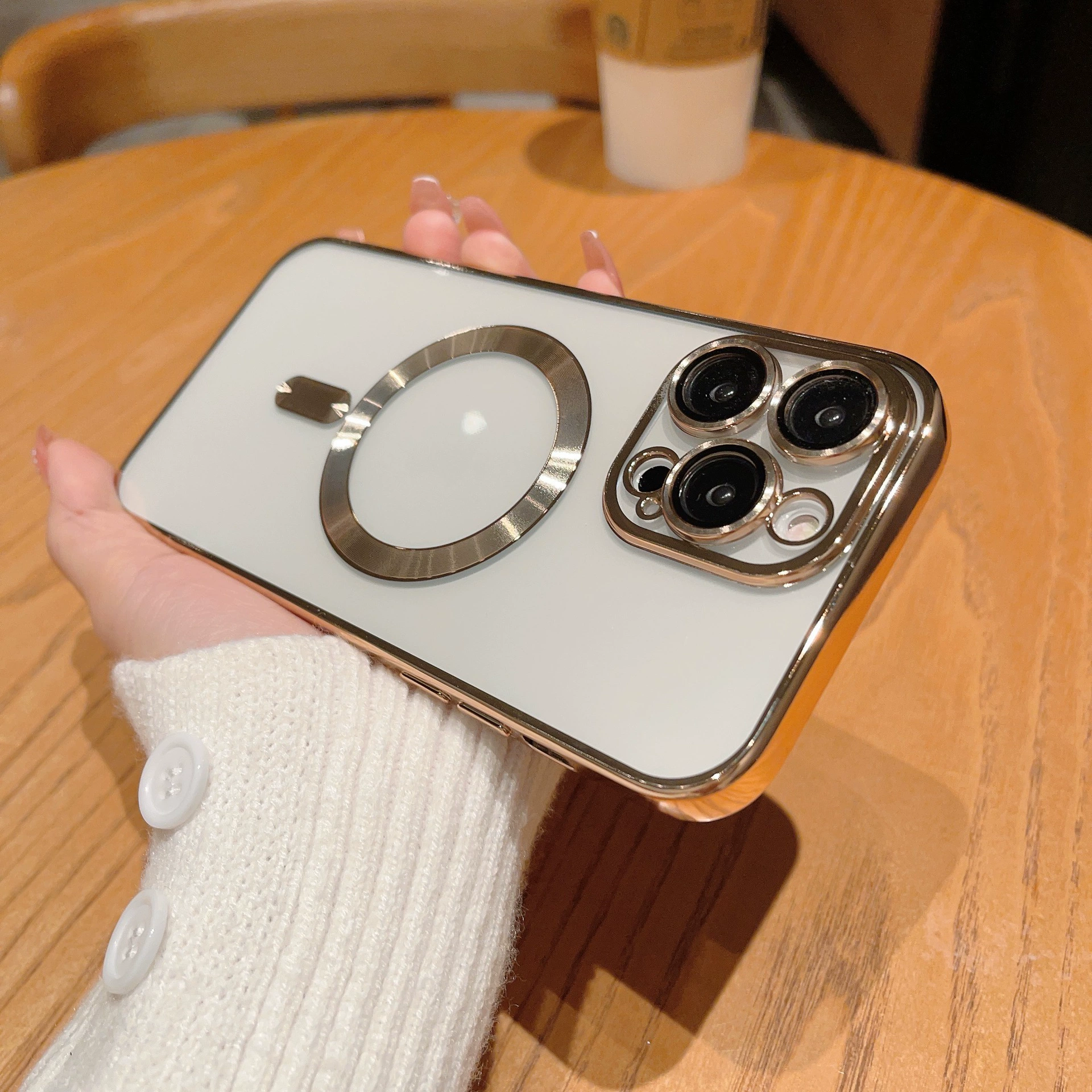 Apple, совместимый чехол для телефона, iPhone 14, линза, iphone