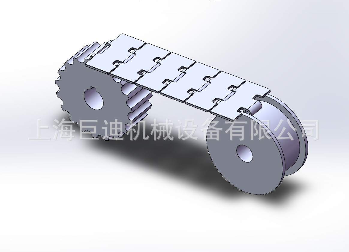 厂家供应812-k325 不锈钢链板 812钢制 812系列平顶链45钢制链轮