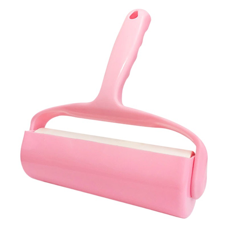 Gran rodillo de viscosa ropa de papel lagrimeo depilación limpiaparabrisas raspadores polvo adhesivo rodillo fabricantes de papel al por mayor