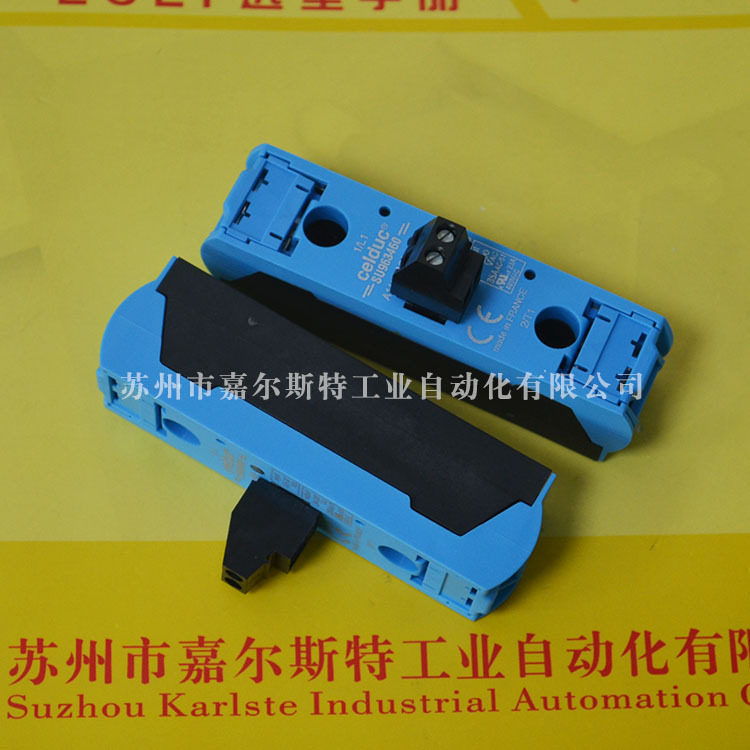 原装 SU963460 XKD10306 SKD10306 法国赛德CELDUC固态继电器议价