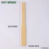 ✷◉◉◉◉✷Line 2.0 with leather, thin handle, square head (1 piece)✷◉◉◉◉✷
