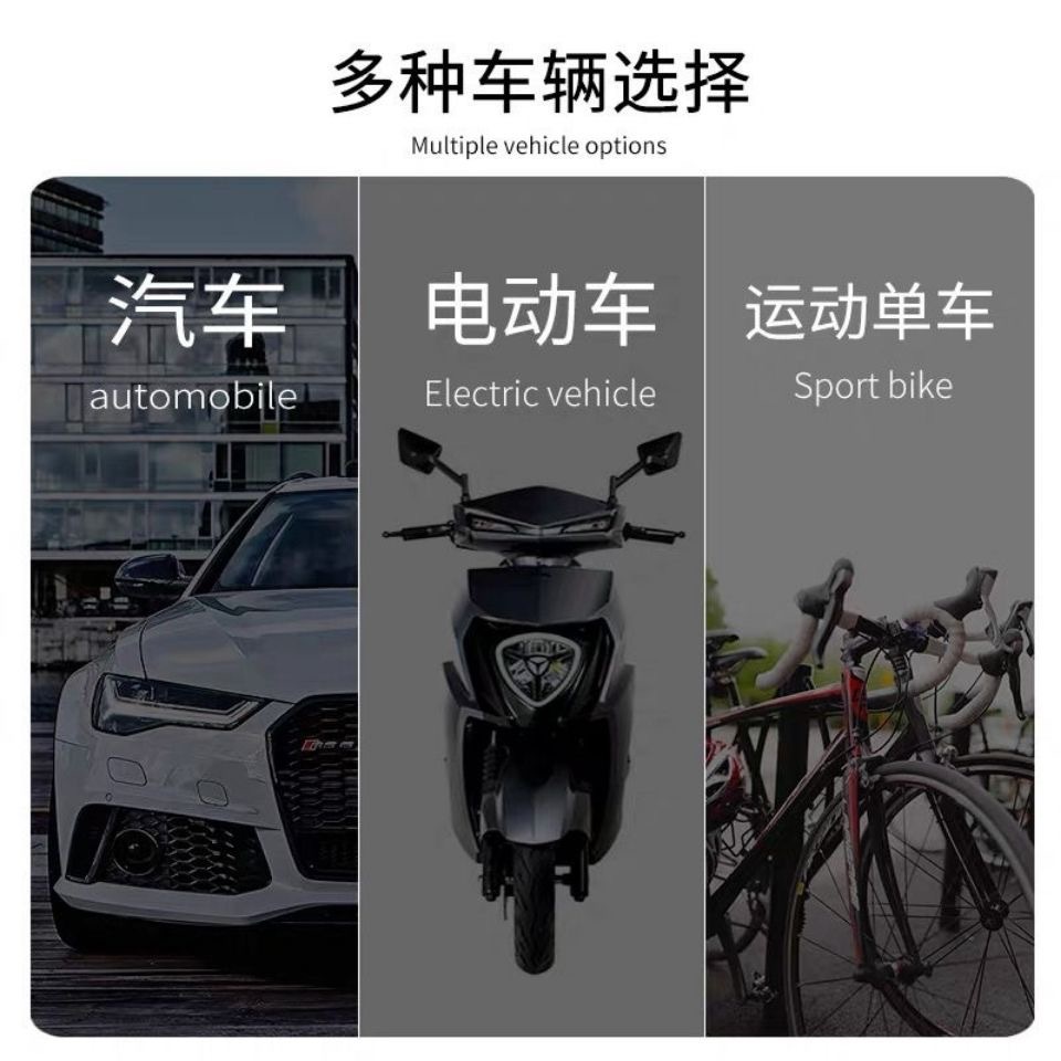 Wind-Powered Daytime Running Lights Car Grille Warning Strobe Vehicle-Mounted Wind Energy Led No-Wiring Decorative Lights