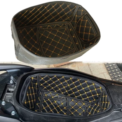 Suitable for Yamaha Nmax155 Seat Cushion Lining Pad Scooter Seat Cushion Toilet Modification Silent (Motorcycle cushion) - nmax155-model-year-13-19