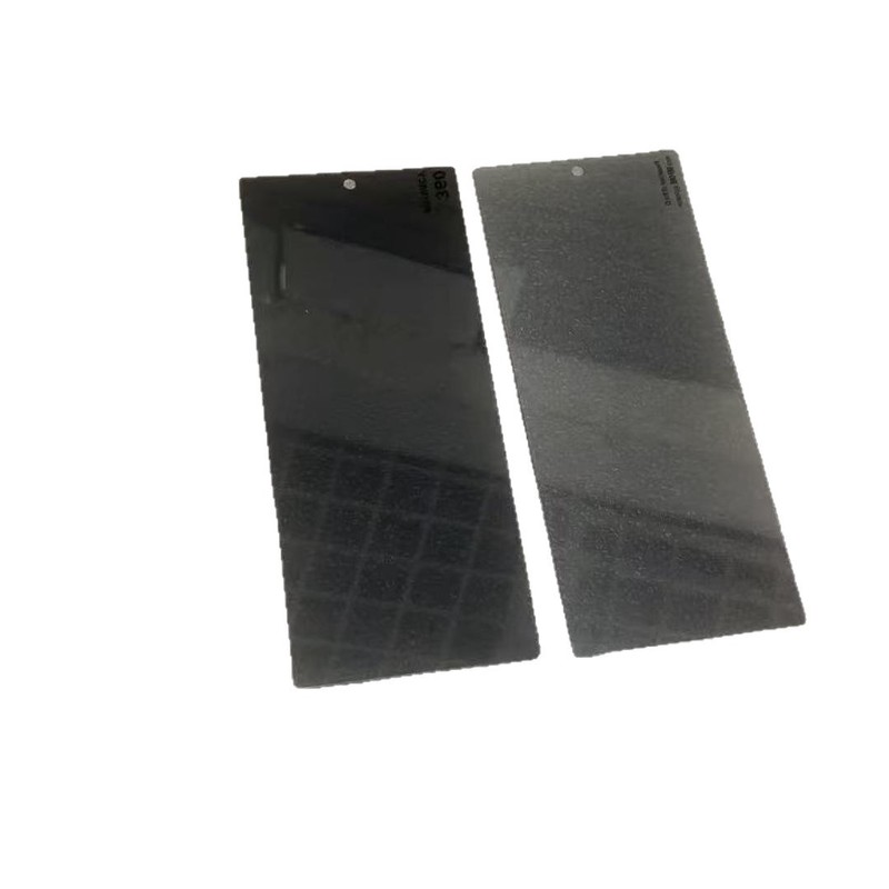 Samsung ZFold7 電気メッキ高精細強化フィルムに適しています Samsung ZFold6 防爆、落下防止、覗き見防止強化フィルム|undefined