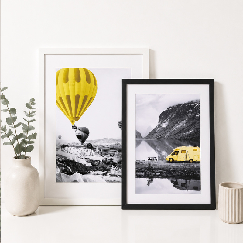 Photo Frame Wall Hanging Picture Frame 8inch Black Cardboard Wholesale Photo Wall Oil Painting Hollow Display Frame Father's Day Photo Frame Photo Frame Wall Hanging Picture Frame 8inch Black Cardboard Wholesale Photo Wall Oil Painting Hollow Display Frame Father's Day Photo Frame