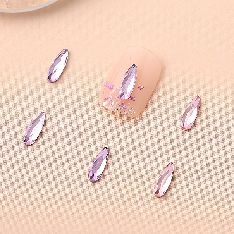 176—크리스탈 퍼플