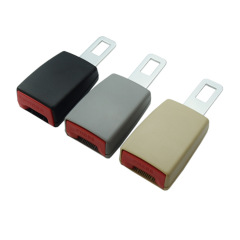 Car Seat Belt Extender Extender Extender Fat People Seat Belt Extender Buckle Letter Buckle