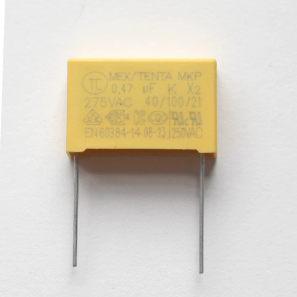275v, 22mm