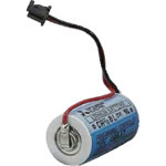 原装正品三菱电机 序列表Q系列Q6BAT [378-5294]专用锂电池现货