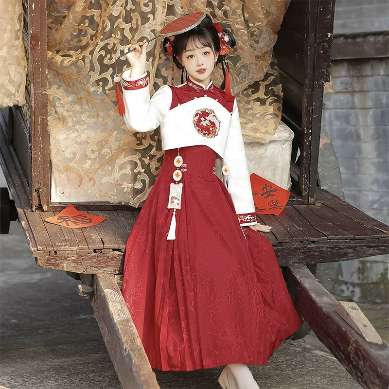 Оригинальный дизайн молится за улучшение китайского стиля