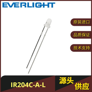 IR204C-A  3mm�t��l����O��  ̨���|��