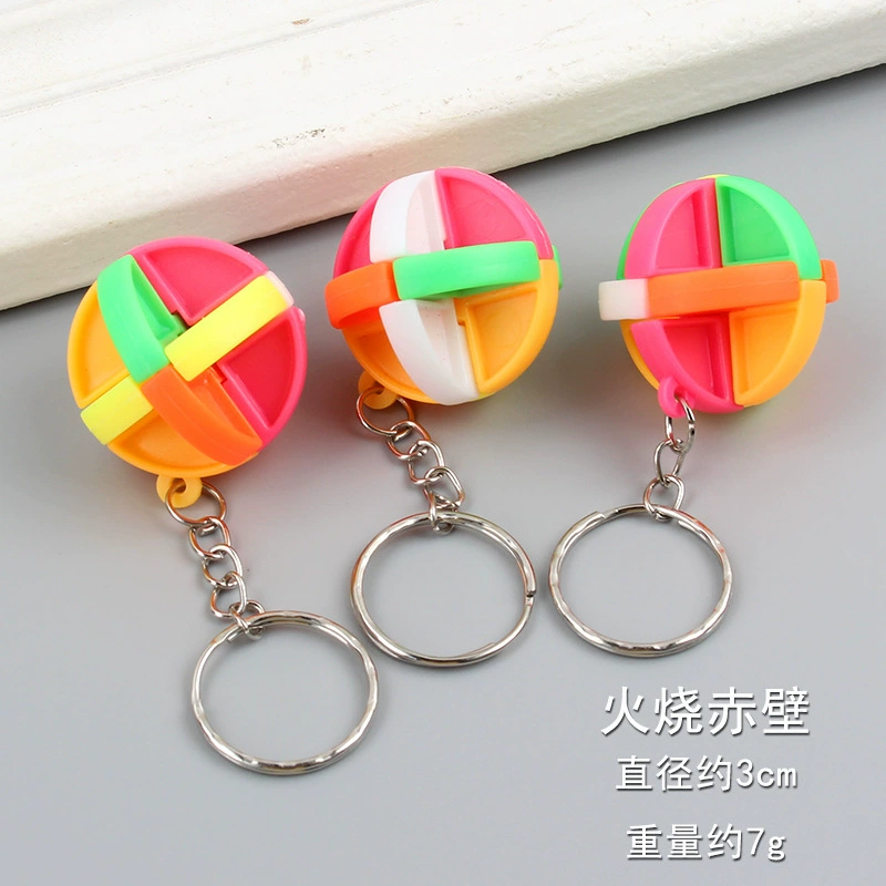 Set, constructor, children's toy, Rubik's cube, intellectual brainteaser, anti-stress
