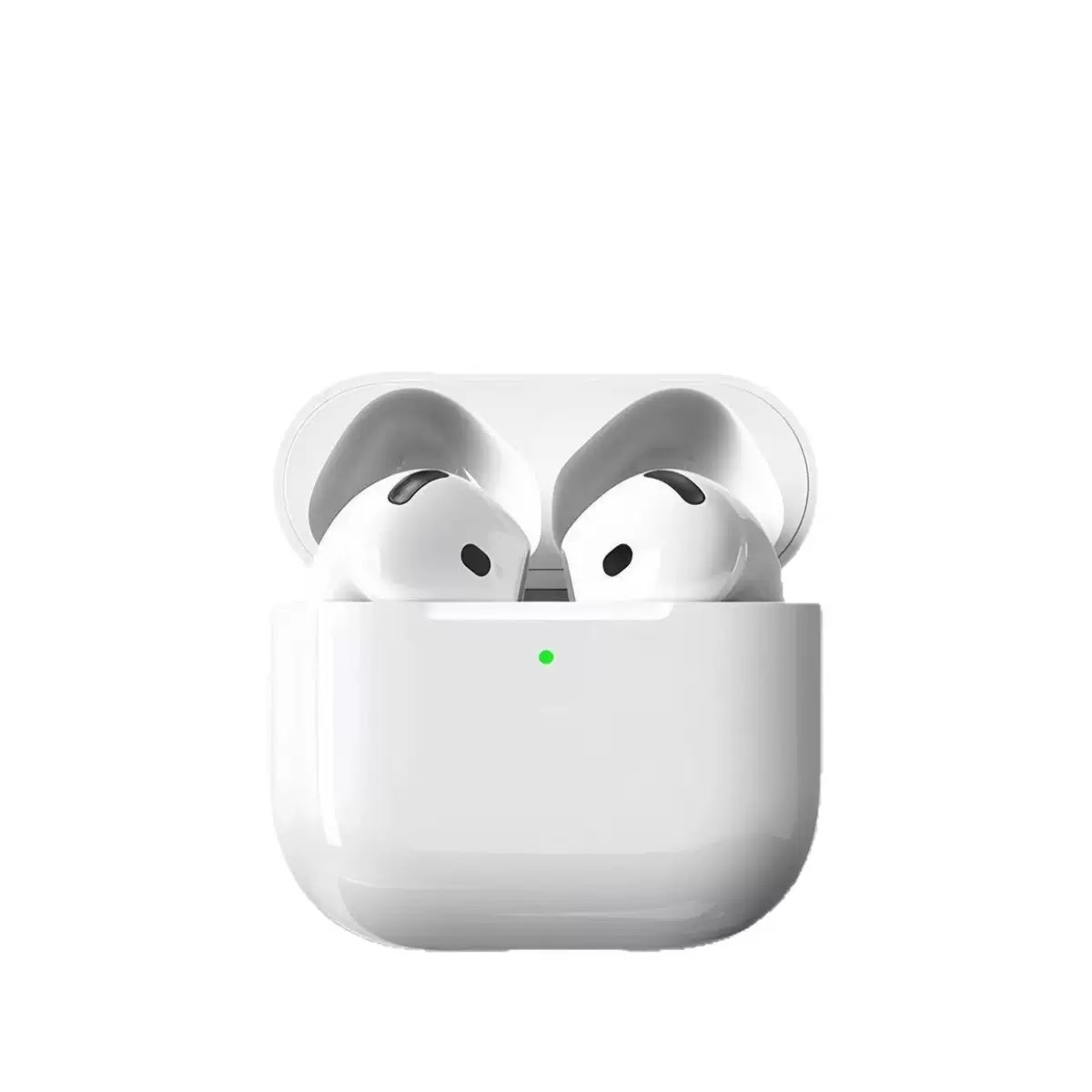 Nuevos auriculares inalámbricos Bluetooth de 8 generaciones de alta calidad de sonido con reducción de ruido de 5 generaciones de 4 generaciones de 3 generaciones de auriculares de larga duración