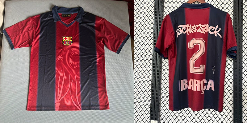 Лига бей Джерс Real Madrid Barcelona Betis Girona Atletico Madrid Bil Baselta фан-версия футбольной формы команда