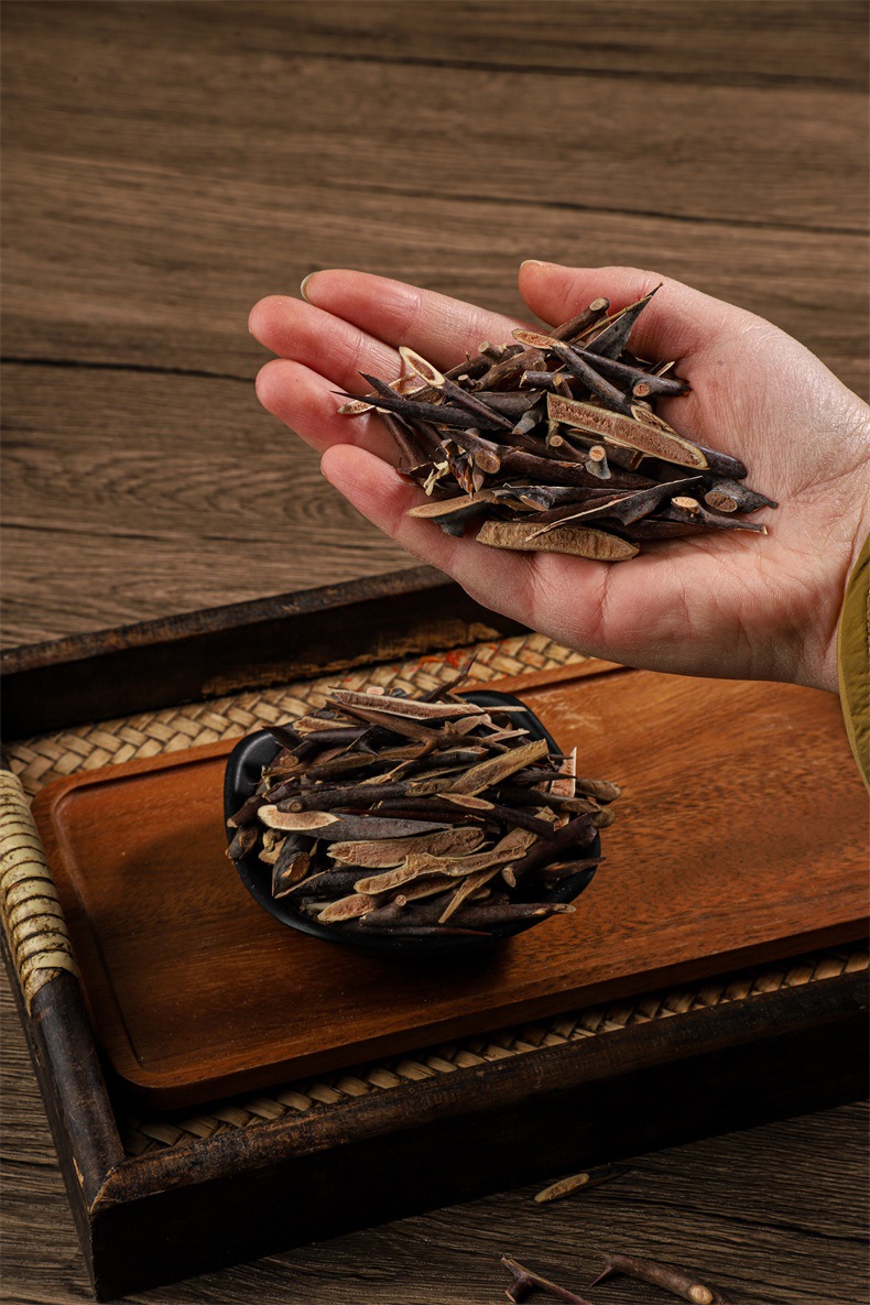 Dried Chinese Honeylocust Spine Zao Jiao Ci Gleditsia sinensis Herbal Decoction Pieces 500g key features