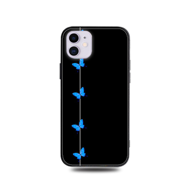 Nový kryt na telefon iPhone 13 Pro Apple 11 Fashion Suitable SE_voghion.com