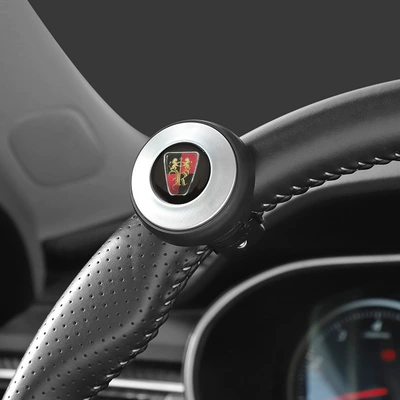 Steering wheel booster | Device to Save Effort - boost-ball-roewe