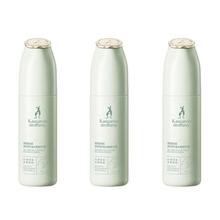 袋鼠妈妈茶树套装精华液控油水衡精华露准孕妇清爽控油补水护肤品