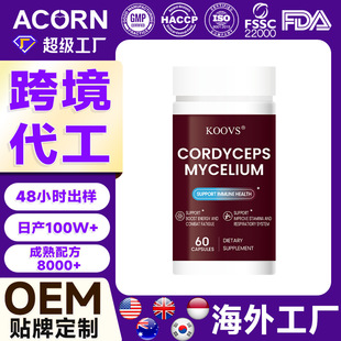 �羳���N�x�ݾ��z�w�z�Ҷ���Cordyceps mycelium���x�Ĳݷ��z��