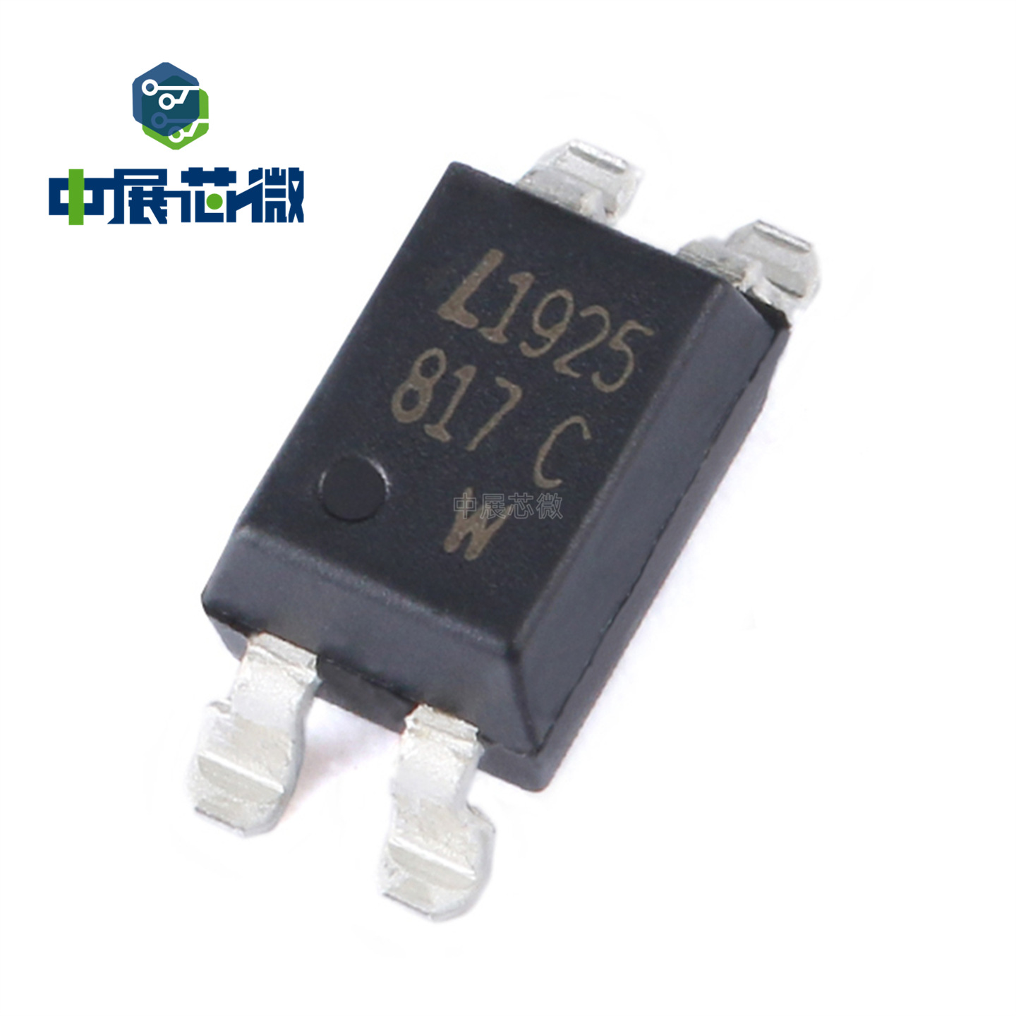 原装正品 光耦 LTV-817S-TA1-C LTV-814S-TA1 LTV-816S 贴片SMD-4
