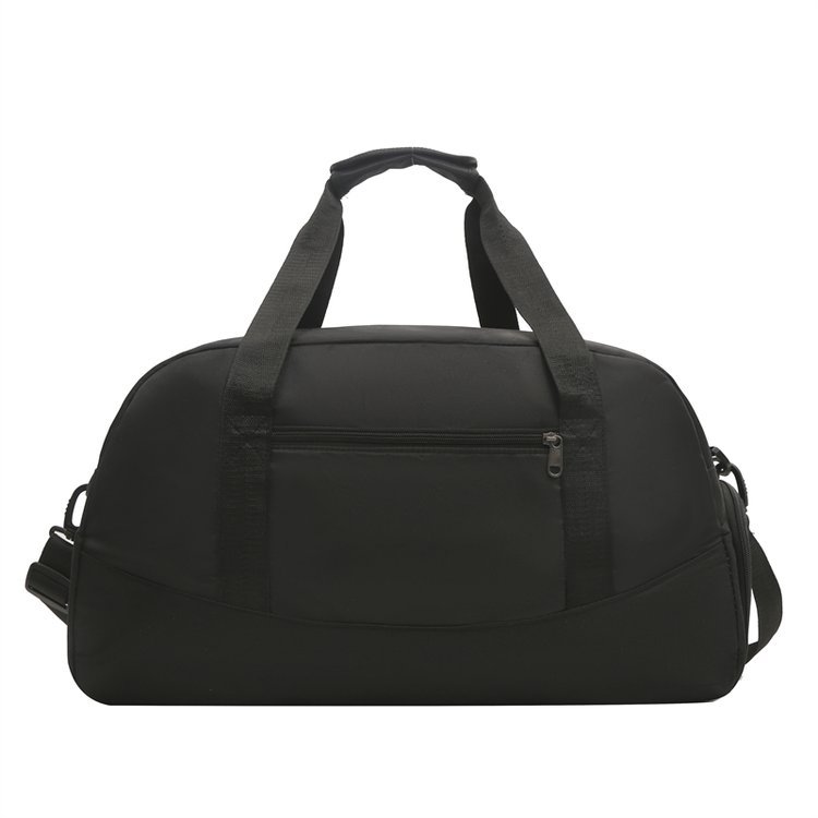 Bolsa de mano de separación seca y húmeda, bolso de yoga de alta capacidad para hombres y mujeres, bolso de fitness de moda, bolso de viaje casual