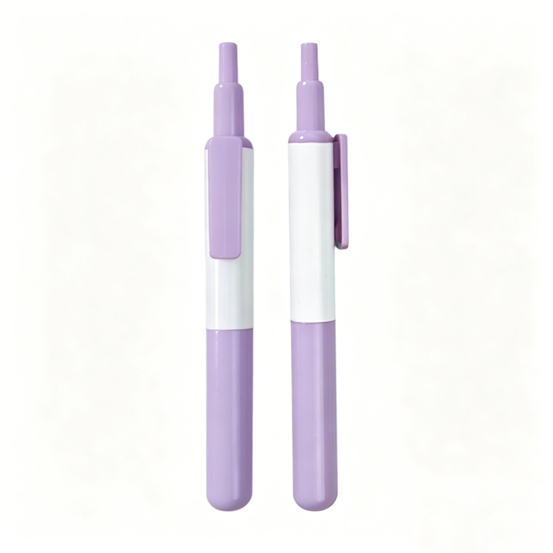 El Purple Rod