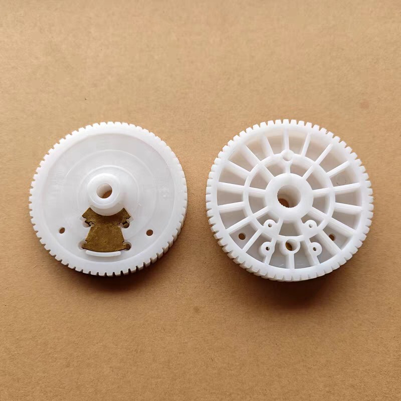 61617200510 Is Suitable for Bmw, Land Rover, Evoque, Jaguar and Mercedes-Benz Wiper Motor Gear Accessories