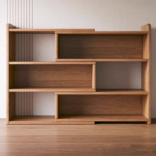 Simple Bookshelf Home Desktop Storage Rack Table Layered Rack Kidsren's Storage Multi-Layer Storage Shelf Small Cabinet