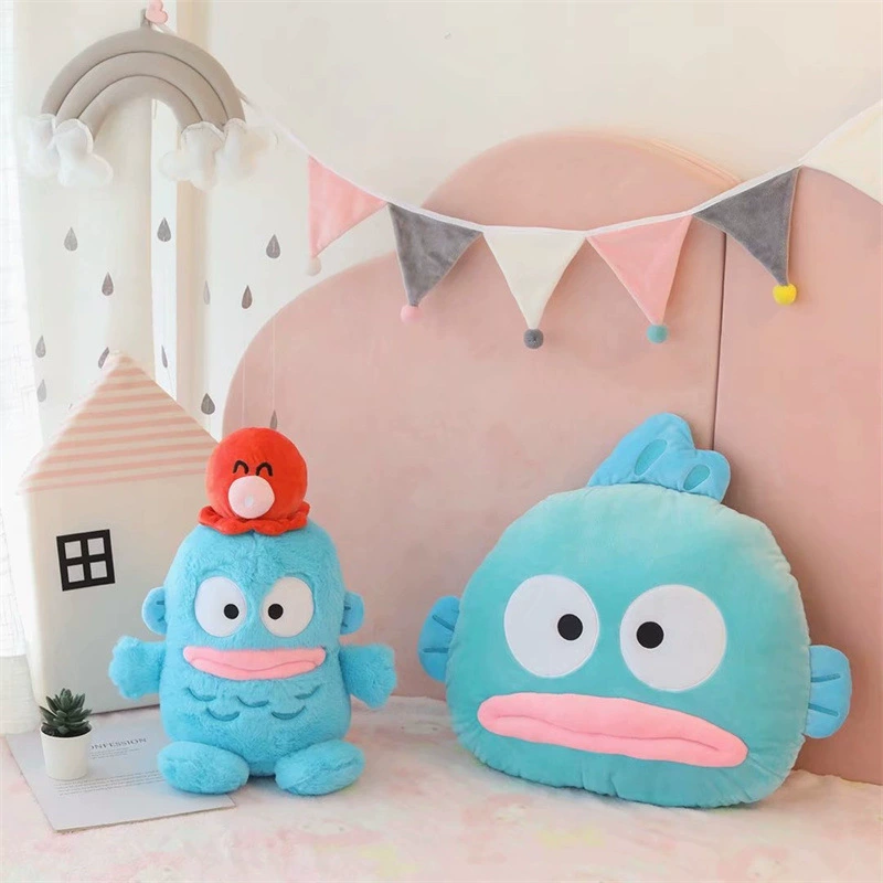 Мягкая игрушка, подушка