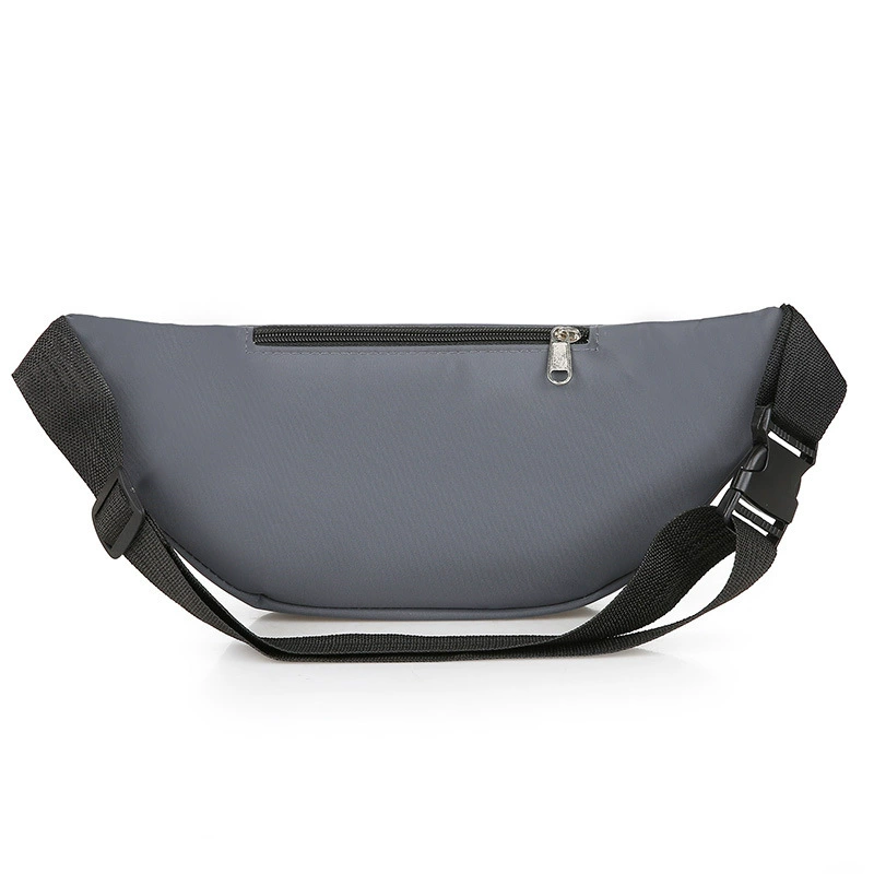 Mobile phone, universal belt bag for men and women, capacious waterproof wear-resistant wallet