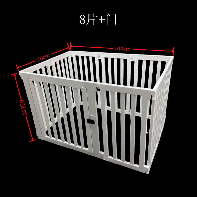 Fábrica de cercas para perros en stock cercas de juego mayorista para perros interiores cercas de protección para perros parques de atracciones