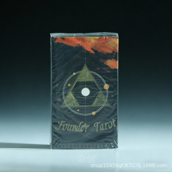 Tarot cards Tarot cards juego de mesa Oracle Cards juego de fiesta cartas