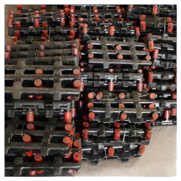 Single-head E-type raspador perno accesorios industriales y mineros tornillo tipo montaña para máquina de carbón depósito