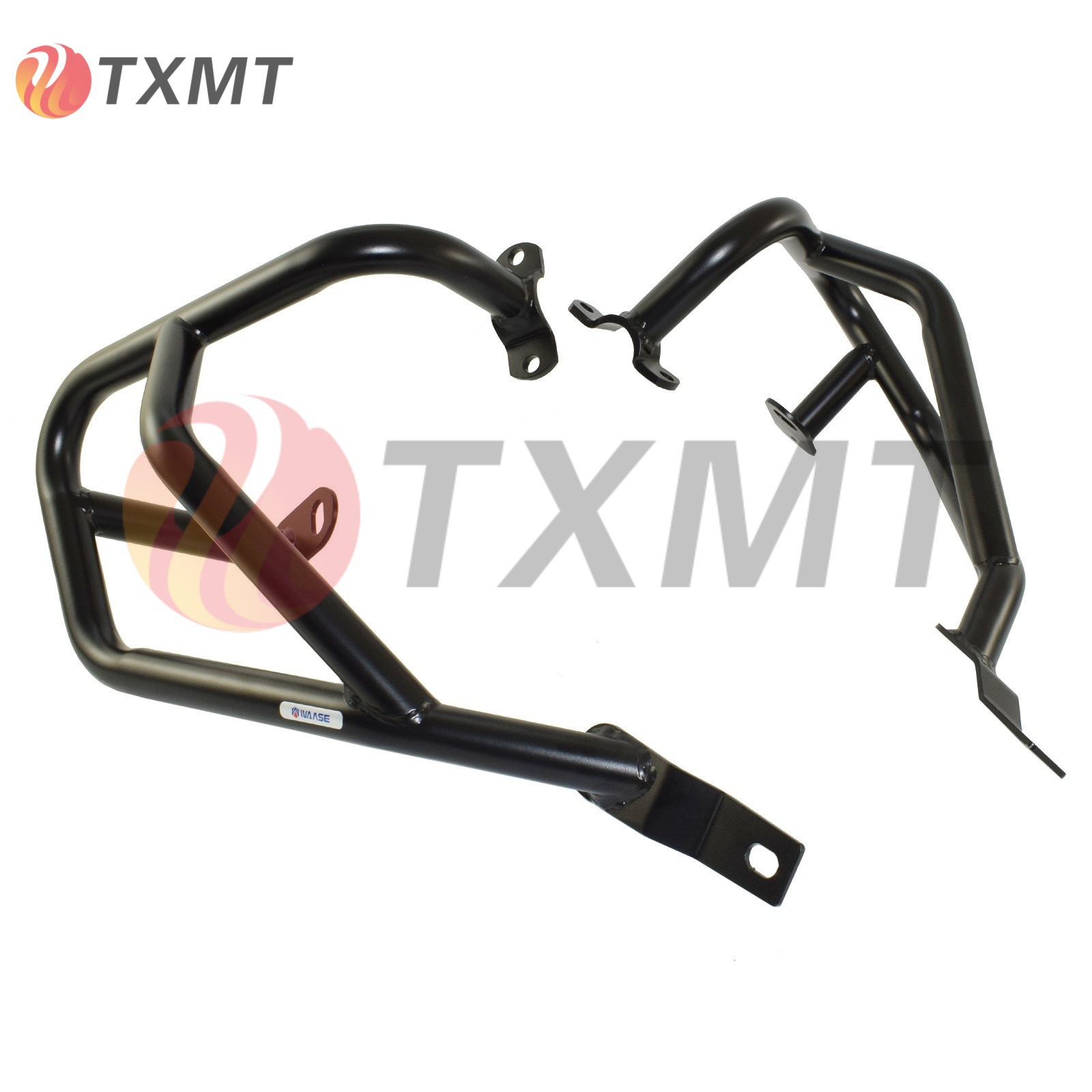 Suitable for Kawasaki Versys 650 15-21 Years of Modified Engine Bumper Engine Anti-Fall Protection
