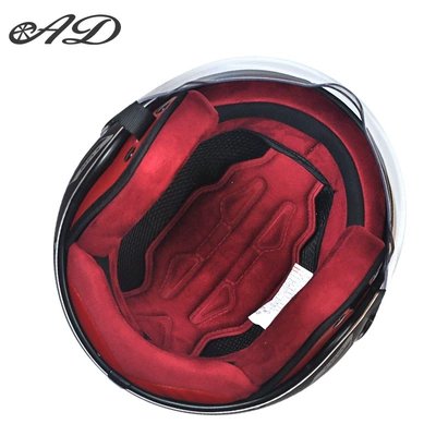 Motosiklet kaskı (dəbilqə) | and Women, Universal High-Value Safety Helmet
