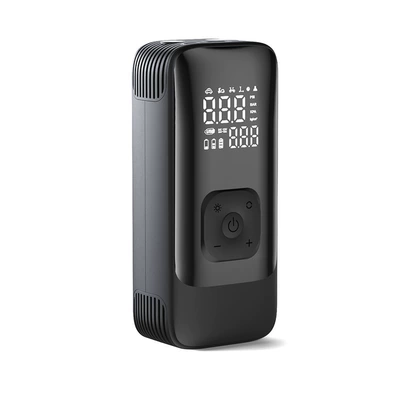 Inflator, Car-Specific Tire Inflator – Hava nasosu