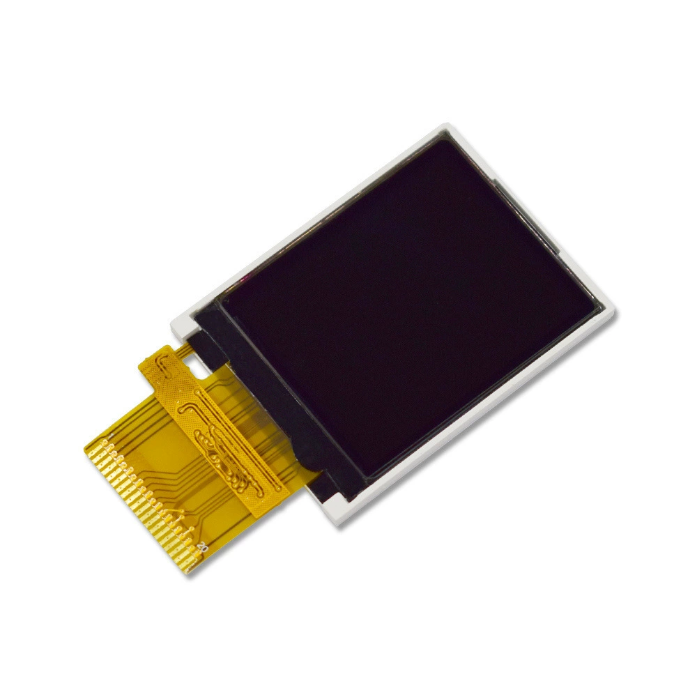 Дисплей TFT 1.77 дюйма 128*160 ILI9163 20PIN8 бит и порт 1.8-дюймовый TFT LCD