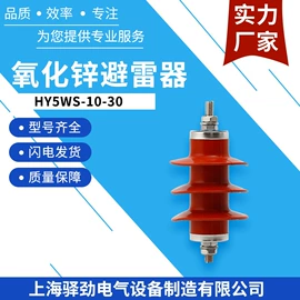 避雷器;高压熔断器;隔离开关