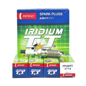 DENSO TT İridum Platin Şam ITV20TT Focus Pentium Regal 4719