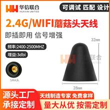 2.4GĢ���^�쾀 �o��wifi·��������ȫ�������ˮIP67�z���쾀