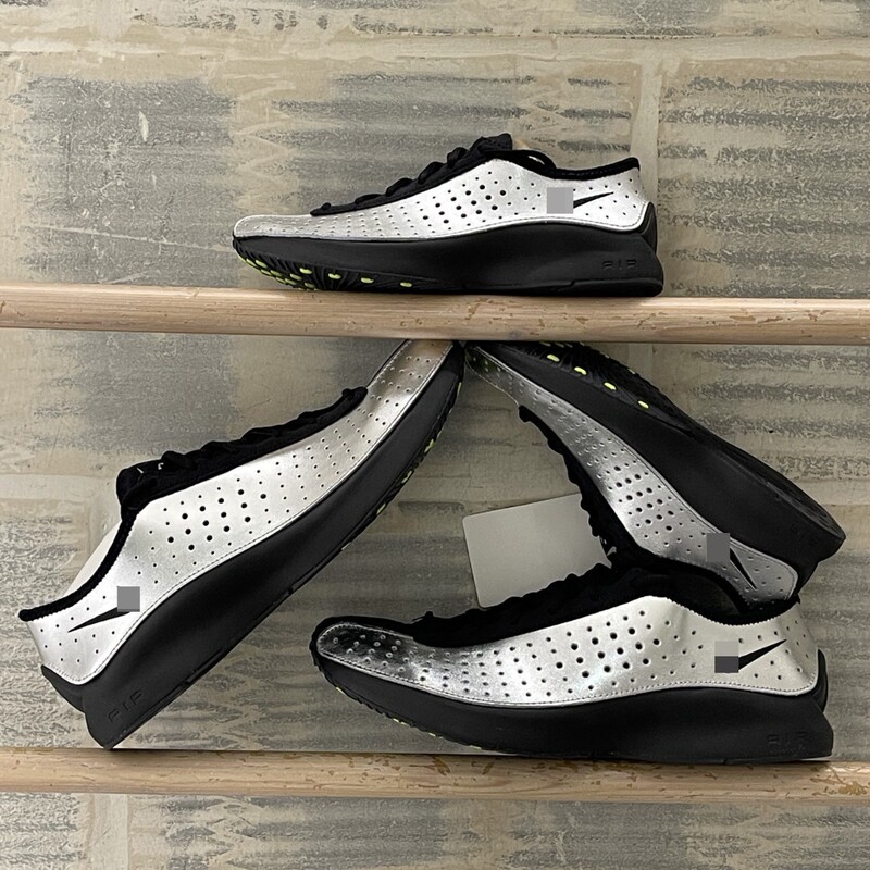 Putian Shoes Air Superfly Running Shoes 2025 Women's Forrest Gump Low-Top Air Cushion Lightweight Retro Running Shoes Breathable