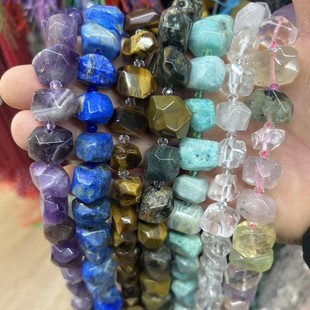��Ȼˮ���п�ԭʯ�_�Ǽs13X18mm�������н���P��diy����朸���