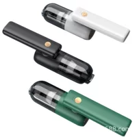 Д handheld беспроводной пылесос, светодиодные огни, складной велосипед, для импорта