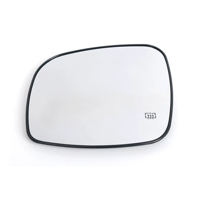 Applicable to 08-16 years Dodge Grand Jielong Caravan reversing mirror with heated rear view mirror heated glass (Rearview mirror/rearview mirror) - left