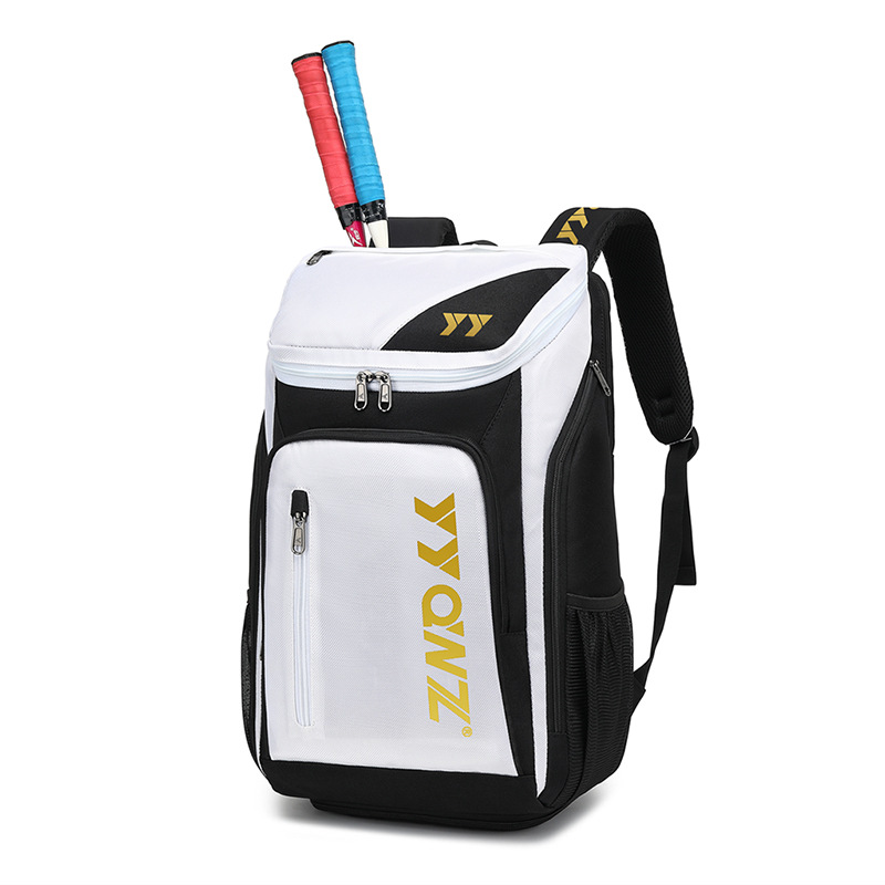 2024 official genuine YYQWZ/Youqiu king badminton bag women's backpack professional men's large capacity_voghion.com